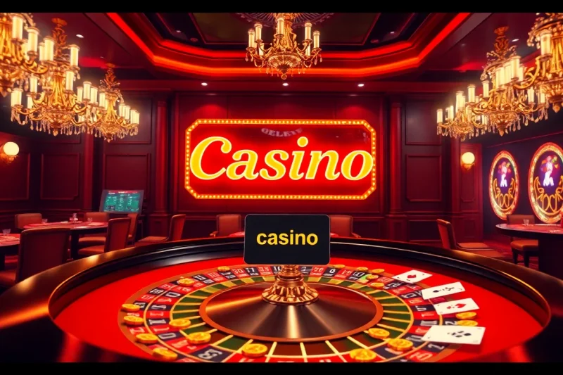 What Nobody Tells You About Casino Communities